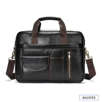 CLASSIC CARRY EXECUTIVE BAG